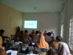 DLH Hadiri Rapat Percepatan Pertumbuhan Ekonomi Daerah di Aula Bapperida, Selasa (29/07/2025)